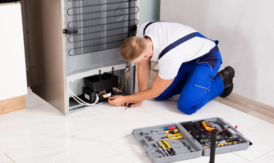 Bottom Fridge Repair Service