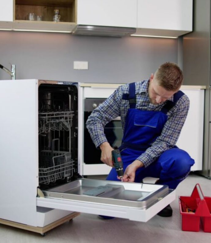 Convenient Miele Service Center