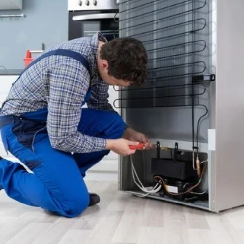 Dubai LG Appliance Repair Experts