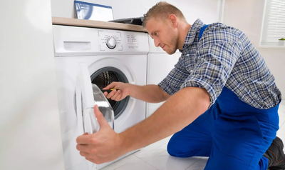 Hisense Washer Dryer Repair in Dubai