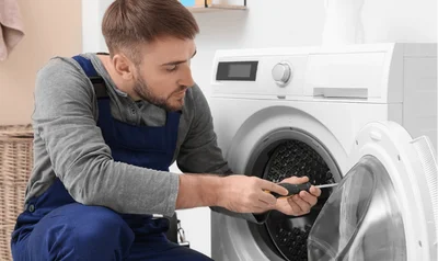 Indesit Washing Machine Repair