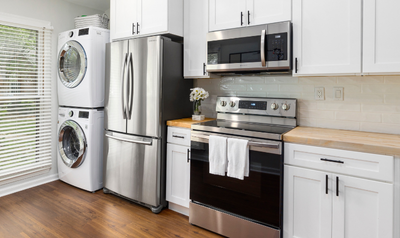 LG Appliance Repair in Dubai