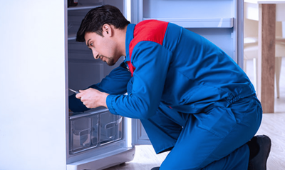 LG Fridge Repair in Dubai