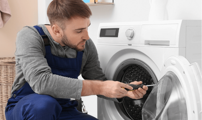 LG Washing Machine Repair in Dubai