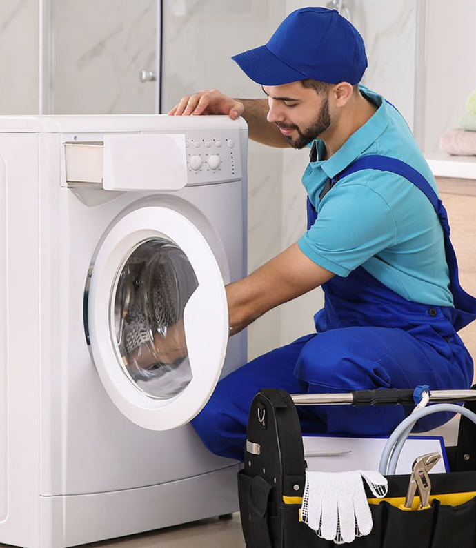 Professional Appliance Repair Service