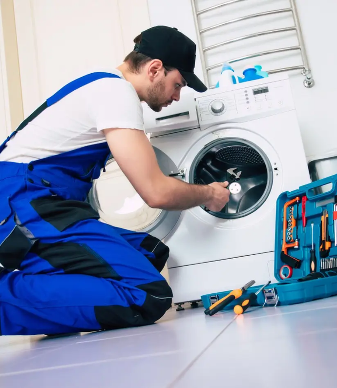Quality Washer Dryer Repair Service