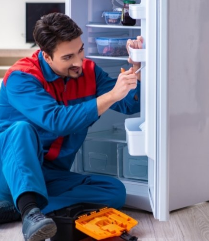 Reliable Fridge Repair Service