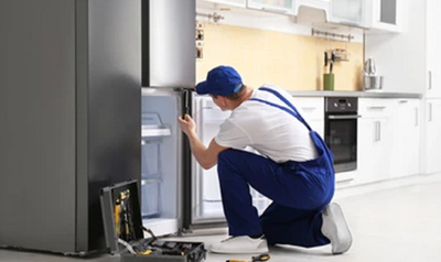 Side by Side Fridge Repair