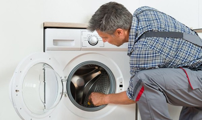 Top Load Washer Dryer Repair