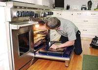 cooking range same day service