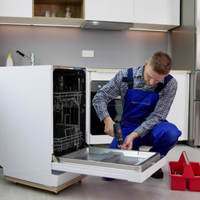 dishwasher repair