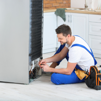 fridge repair