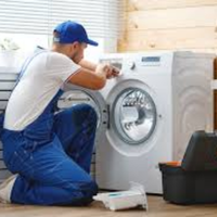 washer dryer repair